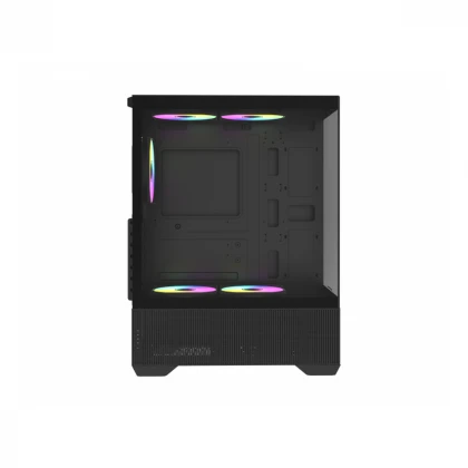 RAIDMAX Kućište INFINITA i802 Air (i802ABS) 