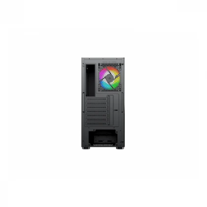 RAIDMAX Kućište Vector Series V211 BLACK RX-650XT(B) Gaming crno 