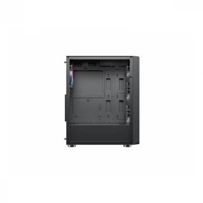 RAIDMAX Kućište Vector Series V211 BLACK RX-650XT(B) Gaming crno 