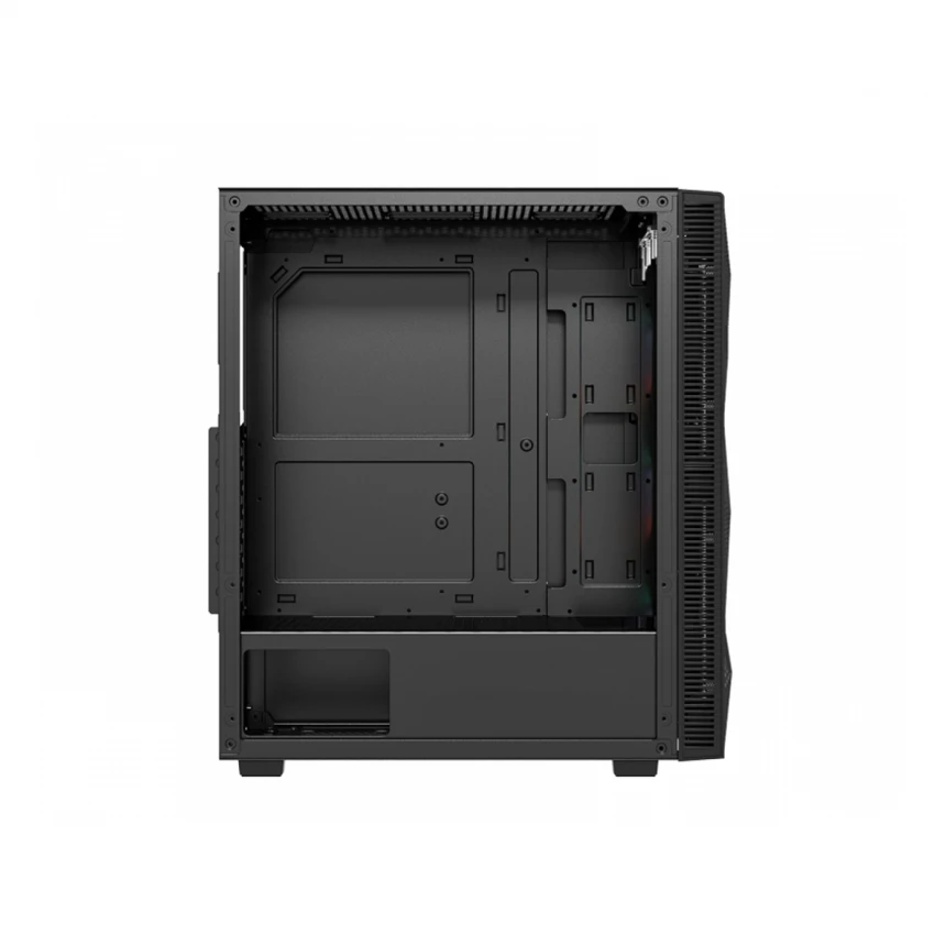 RAIDMAX Kućište VECTOR V151 w/RX650XT(B) PSU 