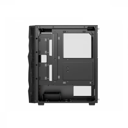 RAIDMAX Kućište VECTOR V151 w/RX650XT(B) PSU 