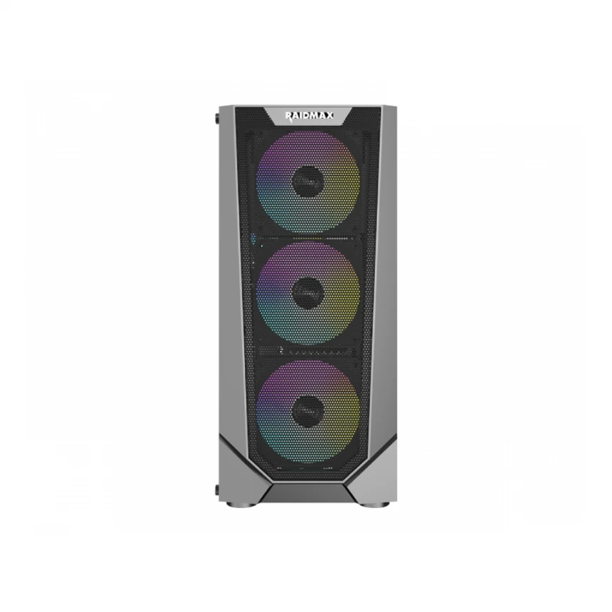 RAIDMAX Kućište VECTOR V155 CASE RX (BLACK) + 675XTB (OEM) PSU (V155TBS w/PSU) 