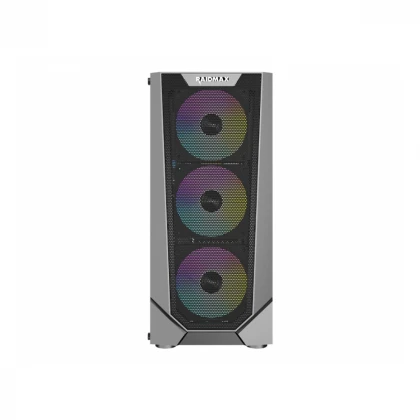 RAIDMAX Kućište VECTOR V155 CASE RX (BLACK) + 675XTB (OEM) PSU (V155TBS w/PSU) 