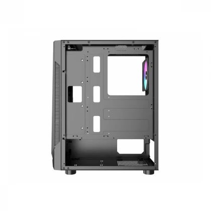 RAIDMAX Kućište VECTOR V155 CASE RX (BLACK) + 675XTB (OEM) PSU (V155TBS w/PSU) 