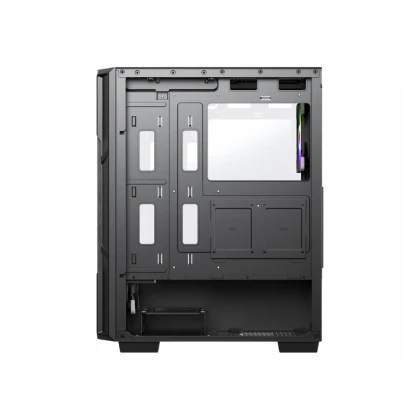 RAIDMAX Kućište VECTOR V212 CASE (BLACK) + RX-675XTB (OEM) PSU (V213MTBF675X  w/PSU) 