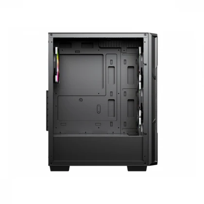RAIDMAX Kućište VECTOR V212 CASE (BLACK) + RX-675XTB (OEM) PSU (V213MTBF675X  w/PSU) 