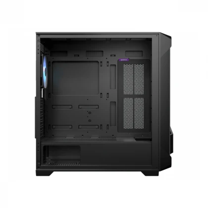 RAIDMAX Kućište X603 NANO (BLACK) w/ PSU 650XTB OEM (X603NTBF w/ 650XTB) 