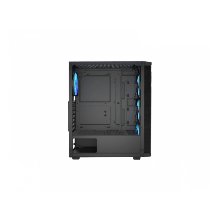 RAIDMAX Kućište X922 (4xStatic RGB fans, 3 in front, 1 in rear) 675w (X922TBS675X w/ PSU) 