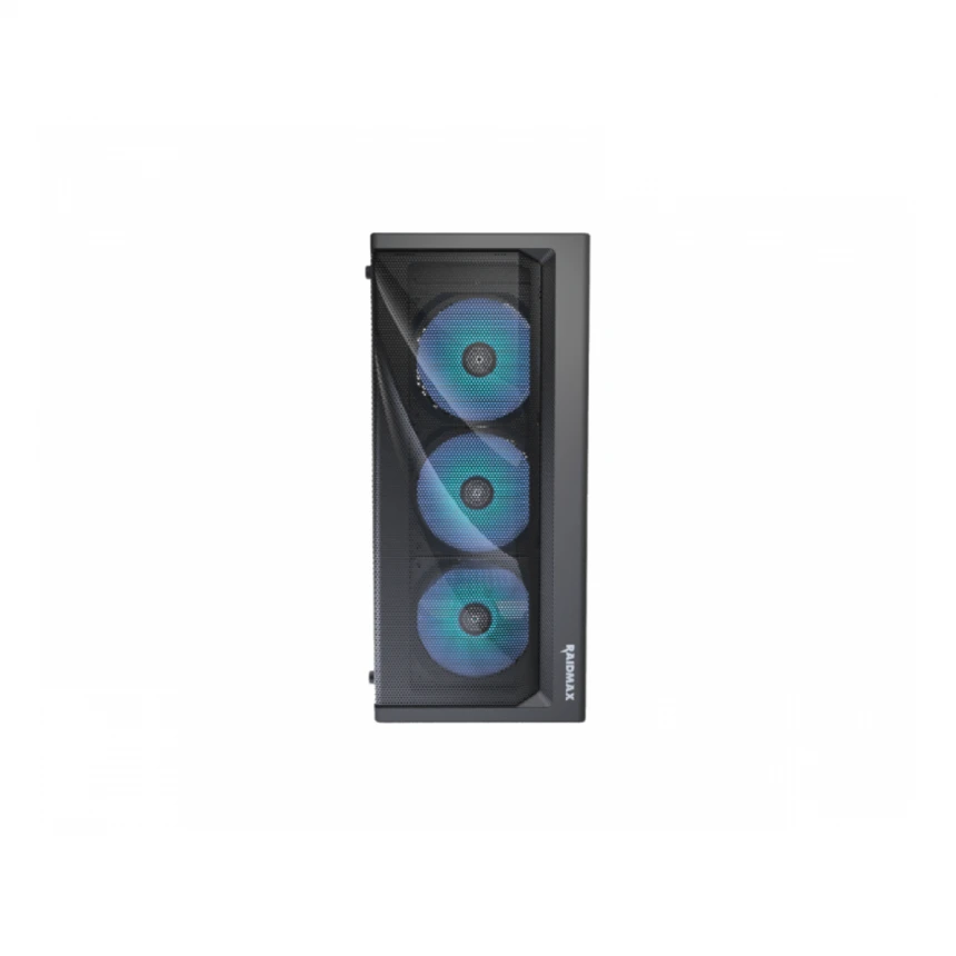 RAIDMAX Kućište X922 (4xStatic RGB fans, 3 in front, 1 in rear) 675w (X922TBS675X w/ PSU) 