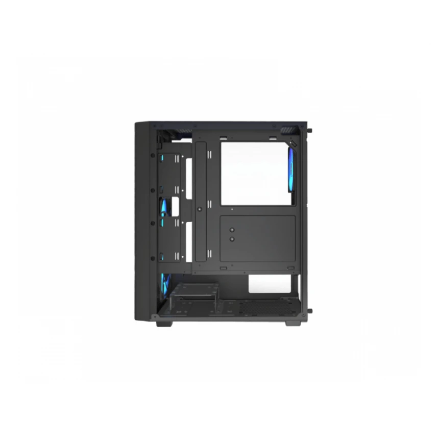 RAIDMAX Kućište X922 (4xStatic RGB fans, 3 in front, 1 in rear) 675w (X922TBS675X w/ PSU) 