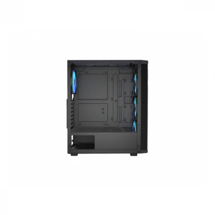 RAIDMAX Kućište X922 (4xStatic RGB fans, 3 in front, 1 in rear) 675w (X922TBS675X w/ PSU) 