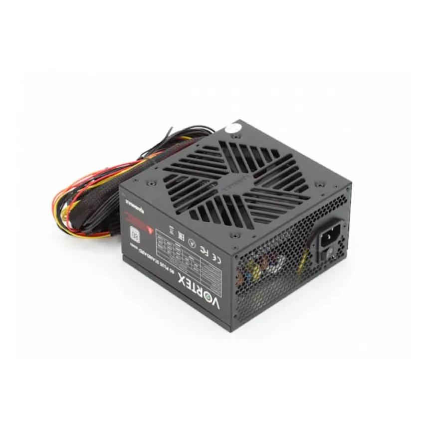 RAIDMAX Napajanje 600W Vortex RX-600AC-V 80PLUS WHITE