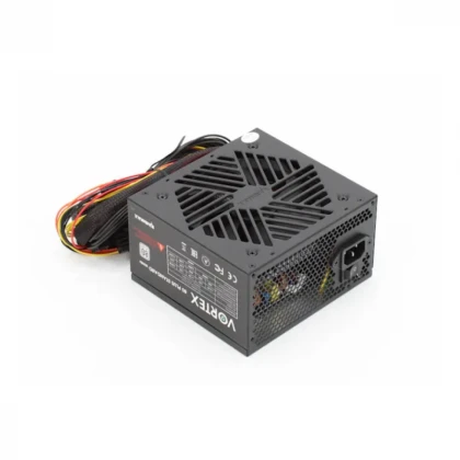 RAIDMAX Napajanje 600W Vortex RX-600AC-V 80PLUS WHITE 
