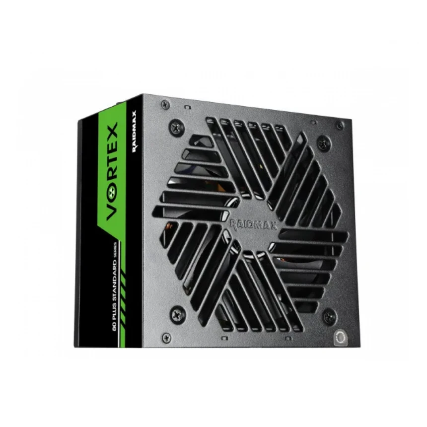 RAIDMAX Napajanje 800W Vortex RX-800AC-V 80PLUS WHITE