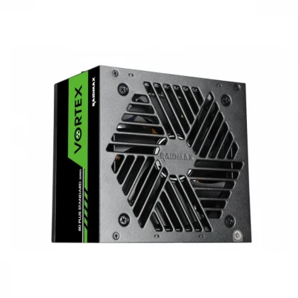 RAIDMAX Napajanje 800W Vortex RX-800AC-V 80PLUS WHITE 