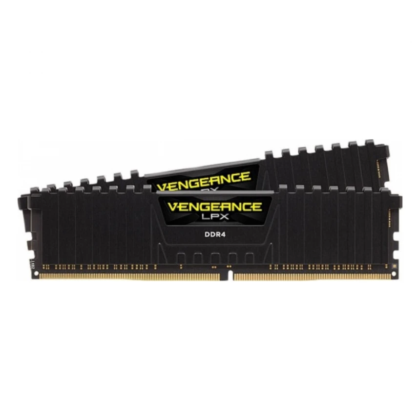 RAM Corsair VENGEANCE DDR4 16GB (2x8GB) 3200MT/s CL16 CMK16GX4M2E3200C16