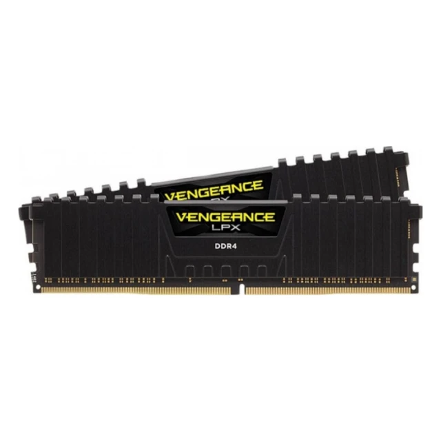 RAM Corsair VENGEANCE DDR4 16GB (2x8GB) 3200MT/s CL16 CMK16GX4M2E3200C16