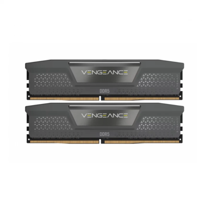 RAM Corsair VENGEANCE DDR5 16GB (2x8GB) 5200MT/s CL40 CMK16GX5M2B5200C40