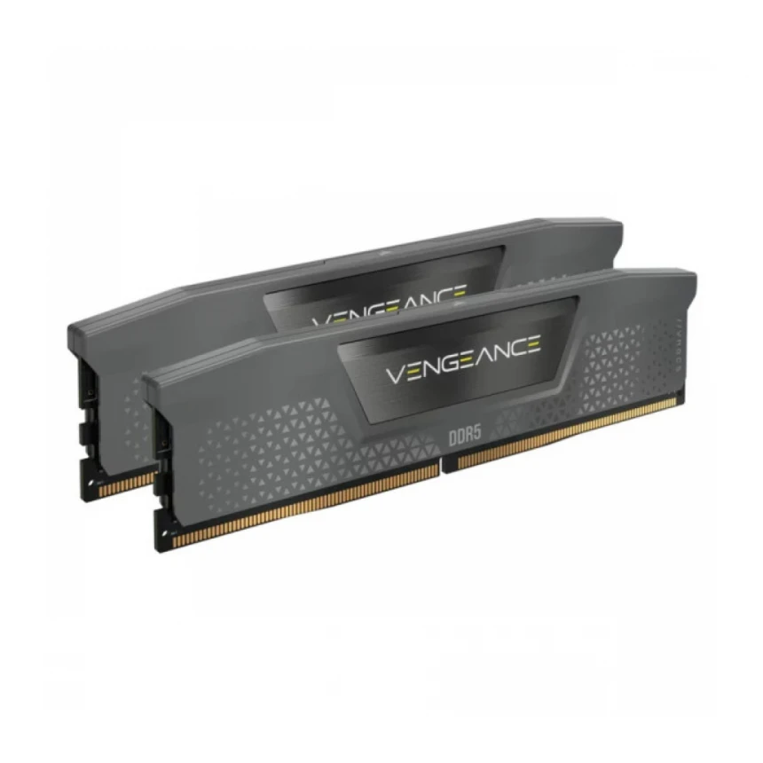 RAM Corsair VENGEANCE DDR5 16GB (2x8GB) 5200MT/s CL40 CMK16GX5M2B5200Z40