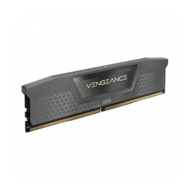 RAM Corsair VENGEANCE DDR5 16GB 6000MT/s CL38 CMK16GX5M1D6000Z38 GREY
