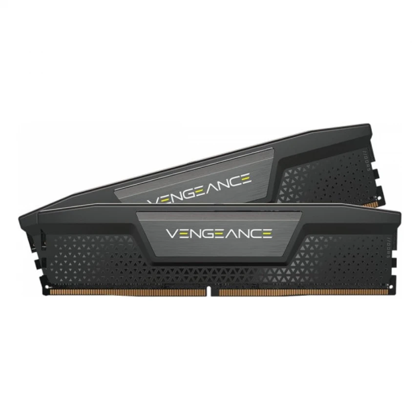 RAM Corsair Vengeance DDR5 32GB (2x16GB) 6000MHz CMK32GX5M2B6000C38