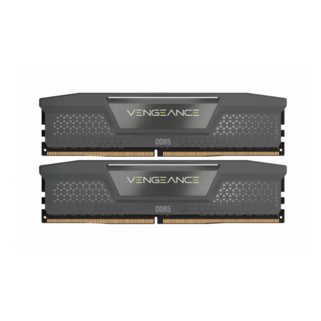 RAM Corsair VENGEANCE DDR5 32GB (2x16GB) 6000MT/s CL38 CMK32GX5M2B6000Z38