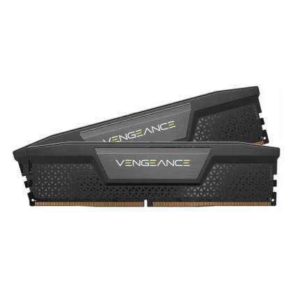 RAM Corsair Vengeance DDR5 32GB (2x16GB) 6000MHz CMK32GX5M2B6000C38