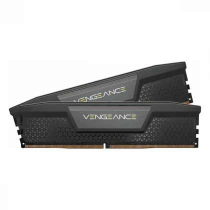 RAM Corsair Vengeance DDR5 64GB (2x32GB) 6000MHz CMK64GX5M2D6000C40