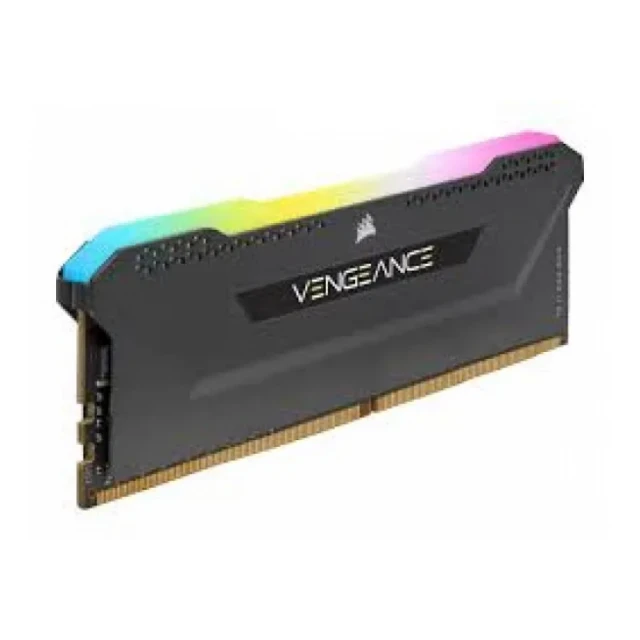 RAM Corsair VENGEANCE RGB PRO DDR4 32GB (2x16GB) 3200MHz CMH32GX4M2E3200C16