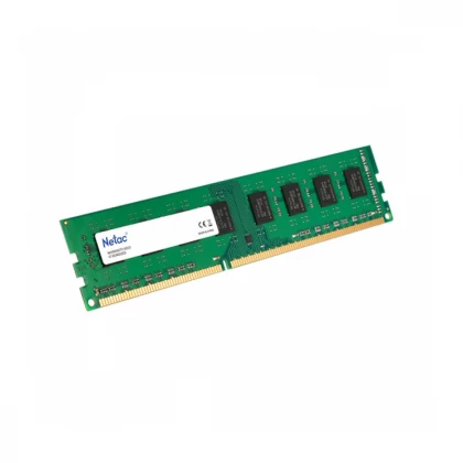 RAM DDR3 8GB 1600MHz Netac Basic C11 NTBSD3P16SP-08