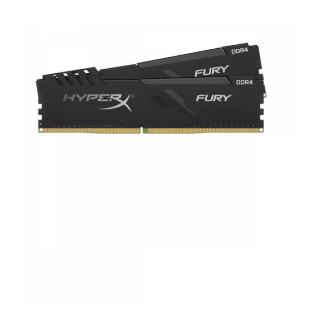 RAM DDR4 16GB (2x8GB) 3600MHzKingston FURY Beast  KF436C17BBK2/16