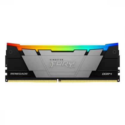 RAM DDR4 16GB 3200MHz Kingston FURY RENEGADE RGB KF432C16RB12A/16