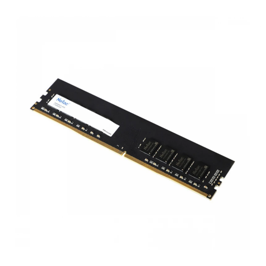 RAM DDR4 16GB 3200MHz Netac Basic C16 NTBSD4P32SP-16