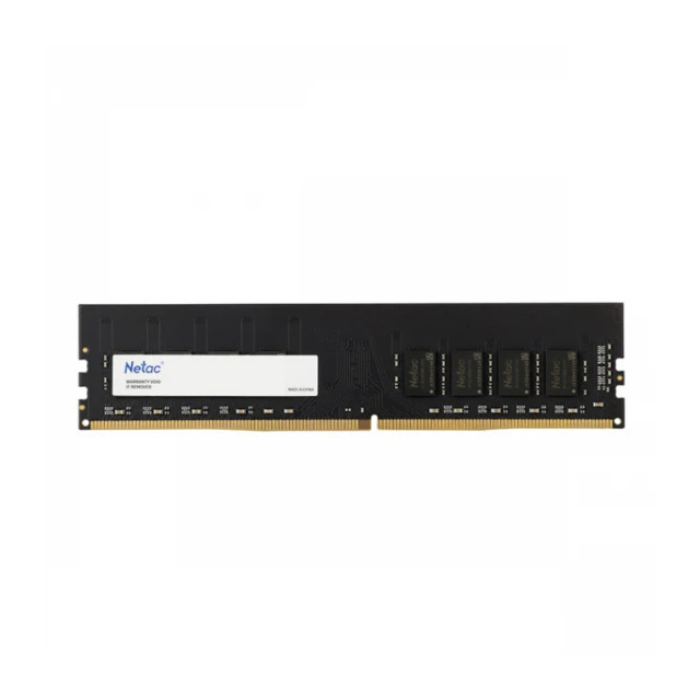RAM DDR4 16GB 3200MHz Netac Basic C16 NTBSD4P32SP-16