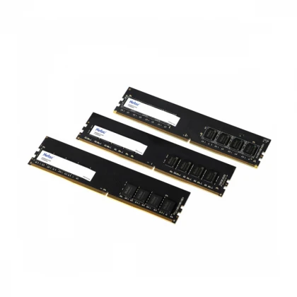 RAM DDR4 16GB 3200MHz Netac Basic C16 NTBSD4P32SP-16