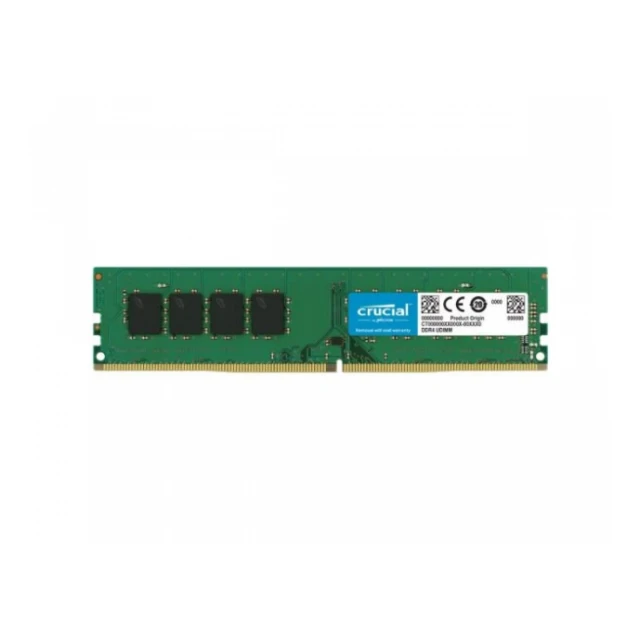 RAM DDR4 16GB Crucial 3200MHz CB16GU3200