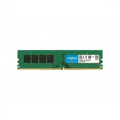 RAM DDR4 16GB Crucial 3200MHz CB16GU3200