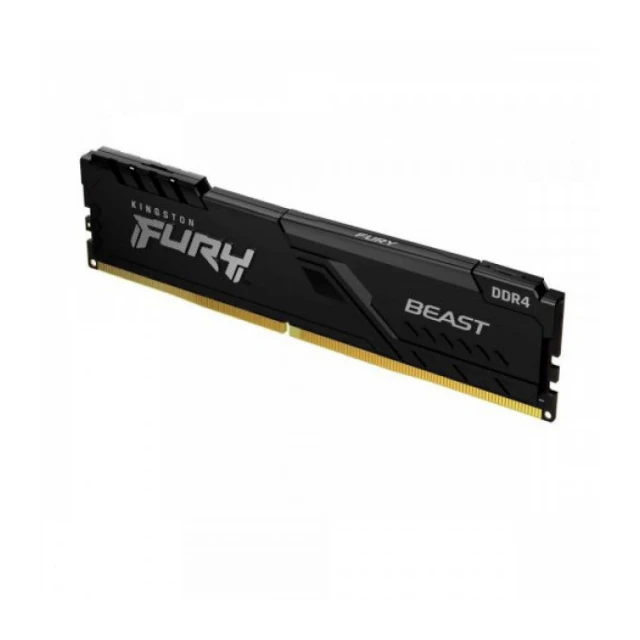 RAM DDR4 32GB 3200MHz Kingston Fury Beast Black KF432C16BB/32