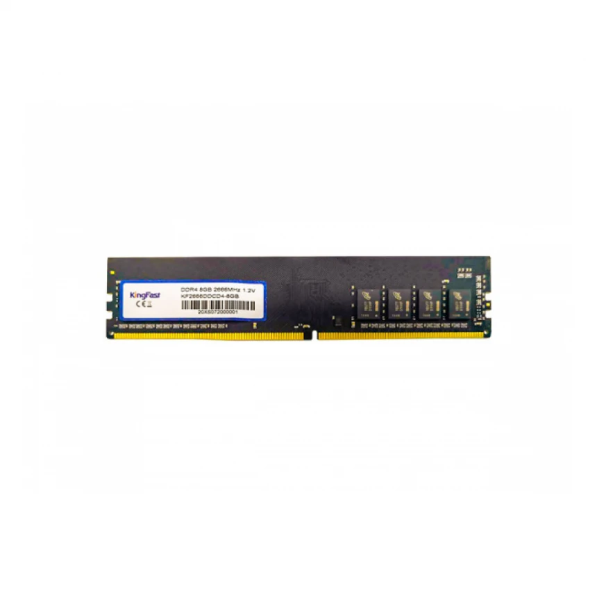 RAM DDR4 8GB 2666MHz KingFast