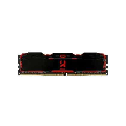 RAM DDR4 8GB 3200MHz Goodram CL16 1.2V X3200D464L16SA/8G