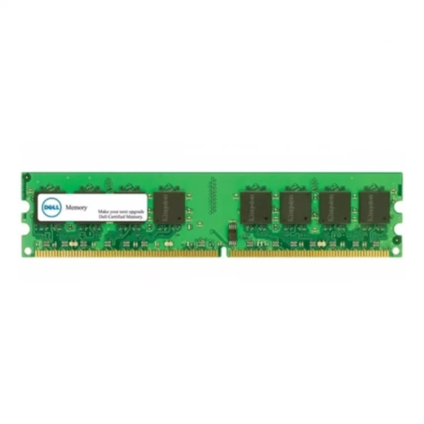 RAM DDR4 ECC UDIMM Dell 32GB 3200MHz 2RX8