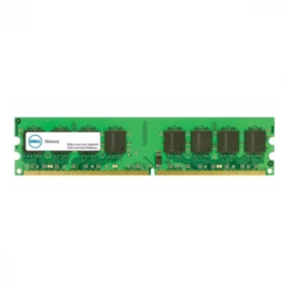 RAM DDR4 ECC UDIMM Dell 32GB 3200MHz 2RX8