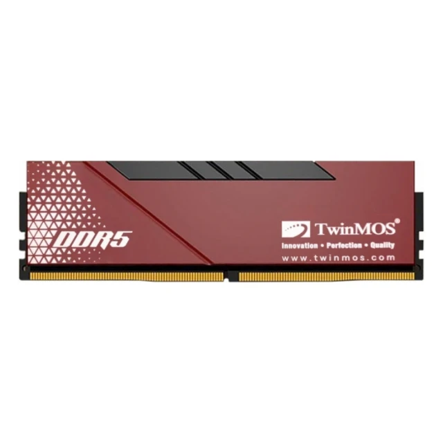 RAM DDR5 16GB 5600MHz TwinMOS TMD516GB5600U46