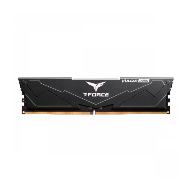 RAM DDR5 64GB (2x32) TeamGroup T-FORCE VULCAN 6000MHz CL38 FLBD564G6000HC38JDC01