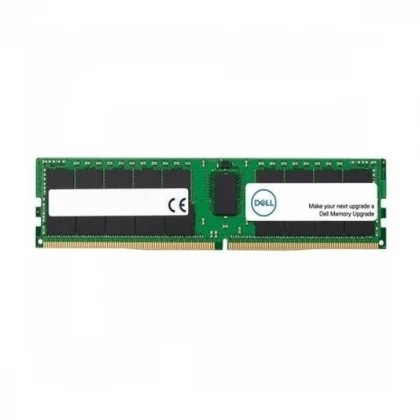 RAM DELL 16GB 1Rx8 DDR5 UDIMM 5600MHz