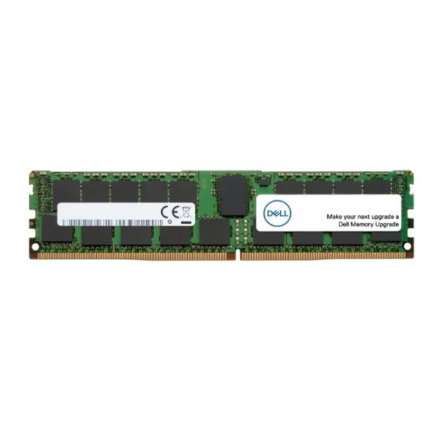 RAM DELL 16GB 2RX8 DDR4 RDIMM 3200MHz