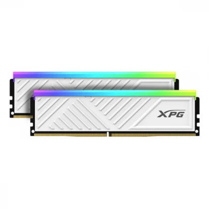 RAM DIMM DDR4 16GB (2x8GB) 3600MHz AData AX4U36008G18I-DTWHD35G