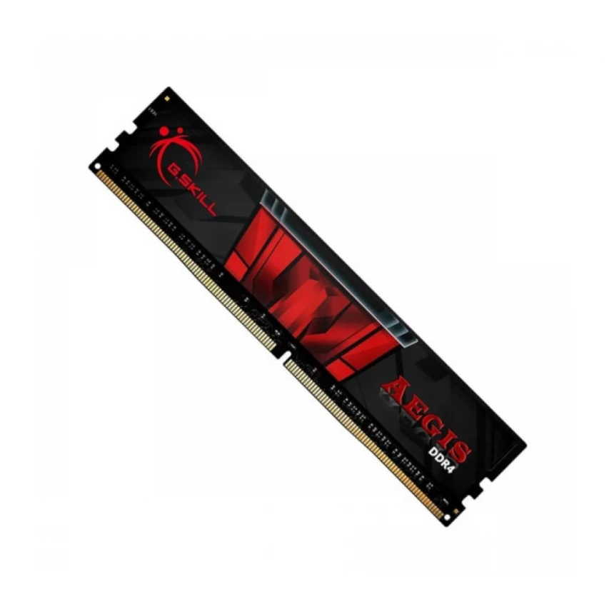 RAM DIMM DDR4 16GB 3200MHz G.Skill Aegis F4-3200C16S-16GIS
