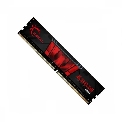 RAM DIMM DDR4 16GB 3200MHz G.Skill Aegis F4-3200C16S-16GIS