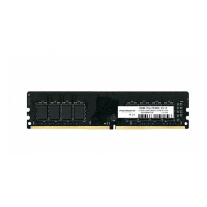 RAM DIMM DDR4 16GB 3200MHz Innovation IT CL16 1.35V